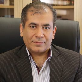 دکتر سید حسین سعید