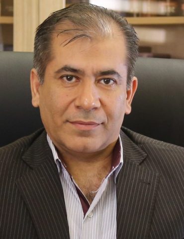 دکتر سید حسین سعید